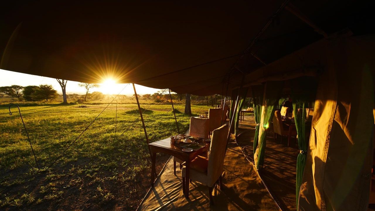 Private Nature Drives