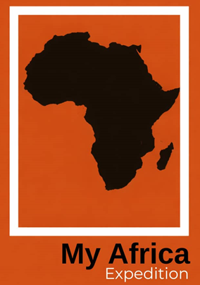 My Africa Expedition